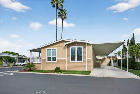 24921 Muirlands Blvd #236, Lake Forest, CA 92630
