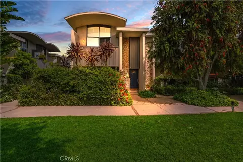 13231 Fiji Way #H, Marina Del Rey, CA 90292