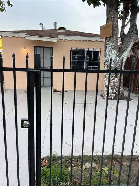 10529 Grape, Los Angeles, CA 90002