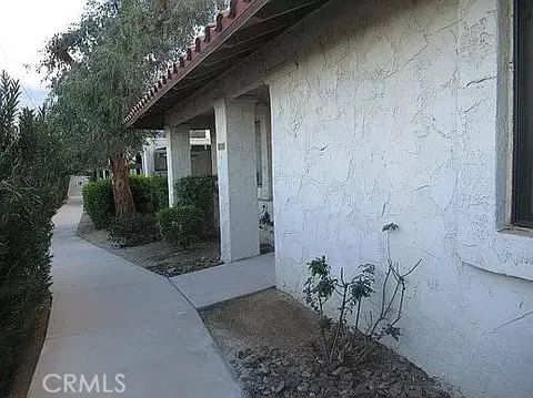 2036 N Mira Vis, Palm Springs, CA 92262