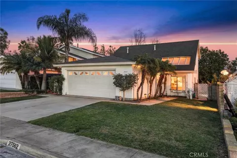 27562 Halcon, Mission Viejo, CA 92691