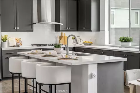 Kitchen - 221 Bowery, Irvine, CA 92612 photo 5 of 7