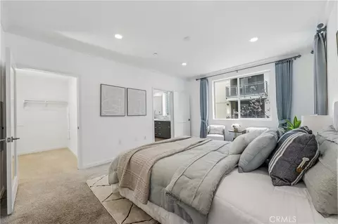 Bedroom - 221 Bowery, Irvine, CA 92612 photo 3 of 6