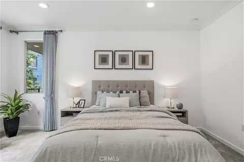 Bedroom - 221 Bowery, Irvine, CA 92612 photo 4 of 6