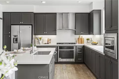 Kitchen - 221 Bowery, Irvine, CA 92612 photo 6 of 7