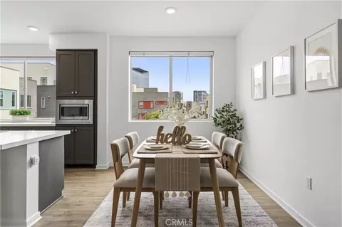 Dining - 221 Bowery, Irvine, CA 92612 photo 2 of 2
