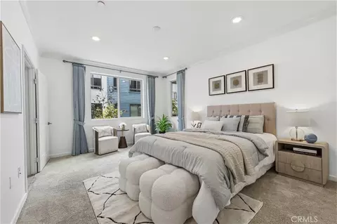 Bedroom - 221 Bowery, Irvine, CA 92612 photo 2 of 6