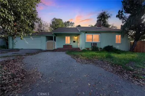 8226 Fenwick St, Sunland, CA 91040