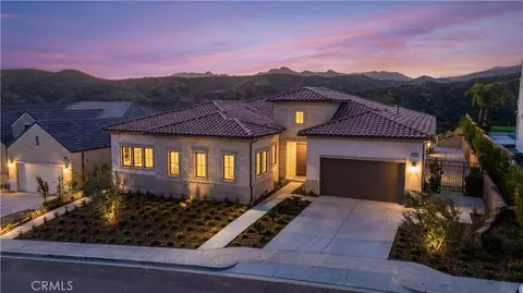 12043 Red Hawk Ln, Porter Ranch, CA 91326