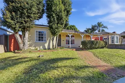 2280 San Francisco Ave, Long Beach, CA 90806