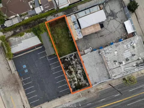 6710 S Western, Los Angeles, CA 90047