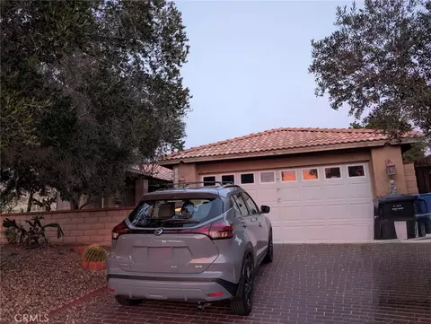 12030 Sumac, Desert Hot Springs, CA 92240