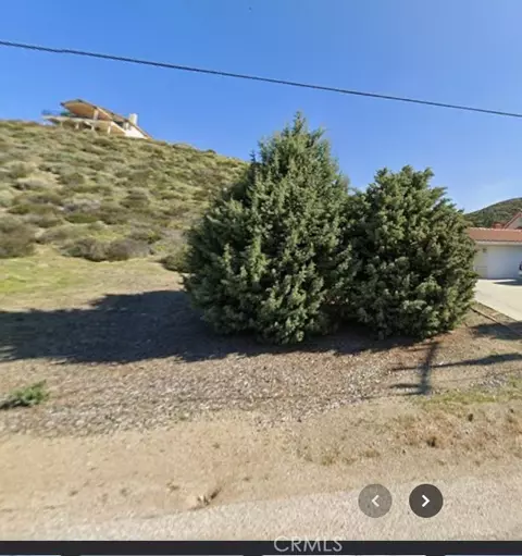 0 N Side Dr Vic Rulen St, Leona Valley, CA 93551
