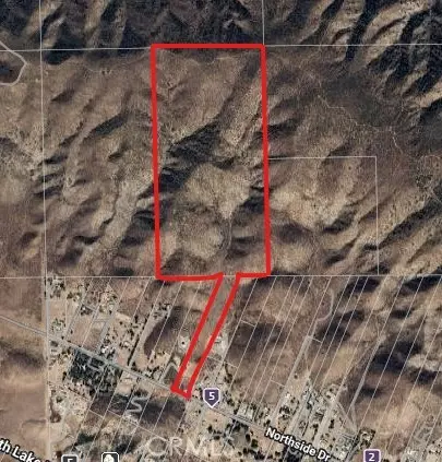 95 W Avenue N, Palmdale, CA 93551