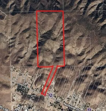 95 W Avenue N, Palmdale, CA 93551