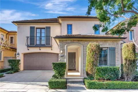 114 Chestnut Grv, Irvine, CA 92620