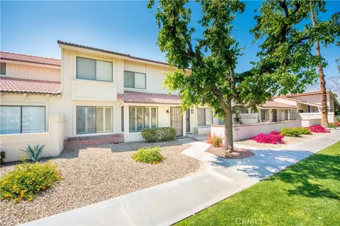 6087 Montecito Cir #4, Palm Springs, CA 92264