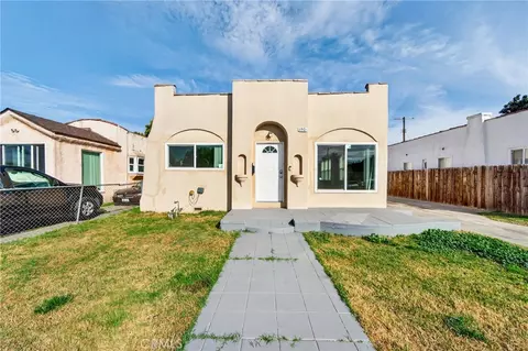 Exterior - 1905 E Palmer, Compton, CA 90221 photo 3 of 8