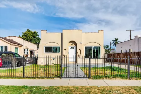 Exterior - 1905 E Palmer, Compton, CA 90221 photo 2 of 8