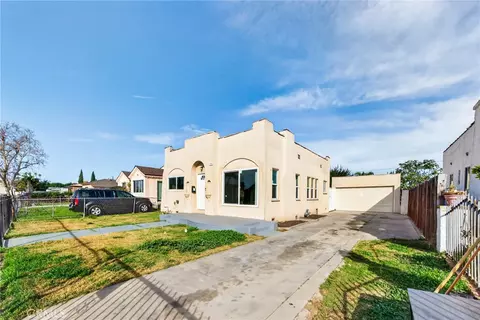 Exterior - 1905 E Palmer, Compton, CA 90221 photo 5 of 8