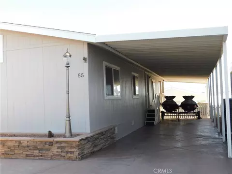 4170 Needles Hwy #55, Needles, CA 92363