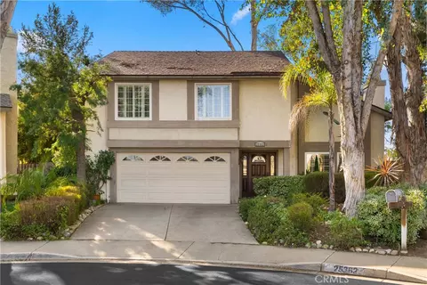 25362 Maple Ct, Mission Viejo, CA 92691