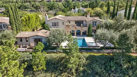 21 Ali Ln, Ladera Ranch, CA 92694