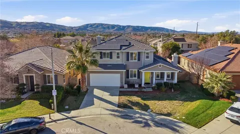 40741 Oakmont Ct, Palmdale, CA 93551