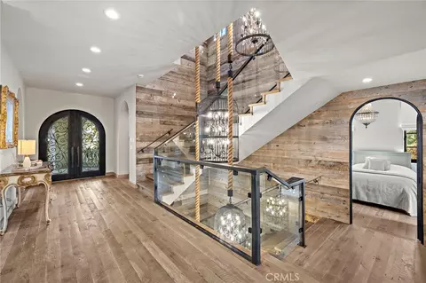 Entry Way - 12 Thomas Rd, Ladera Ranch, CA 92694 photo 3 of 7