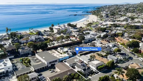 539 Catalina, Laguna Beach, CA 92651