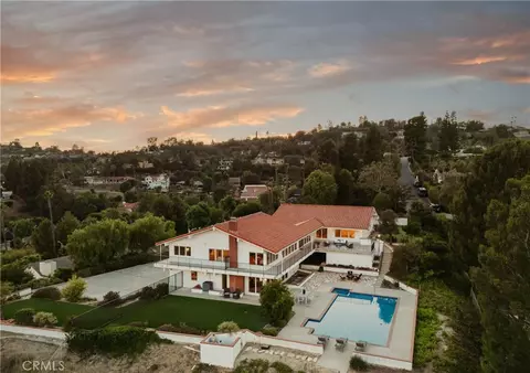 10181 Overhill Dr, North Tustin, CA 92705