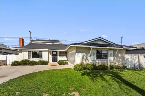 4231 W Hill Ave, Fullerton, CA 92833