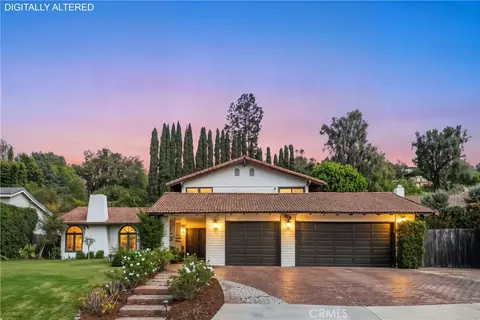 1461 Longmont Pl, North Tustin, CA 92705