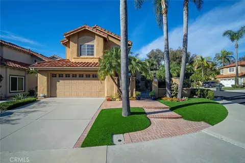 23 Amarante, Laguna Niguel, CA 92677