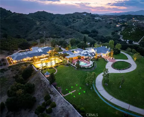 24331 Coto De Caza Dr, Coto De Caza, CA 92679