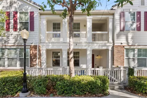 201 Sklar, Ladera Ranch, CA 92694