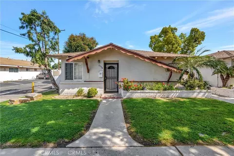 203 W Guinida, Anaheim, CA 92805