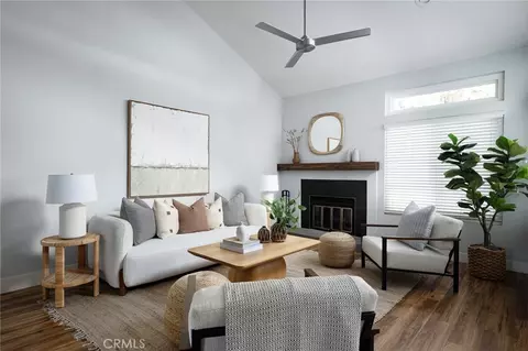 390 Deerfield, Irvine, CA 92606