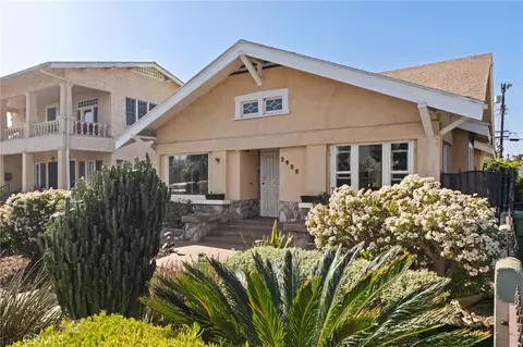 3959 Denker Ave, Los Angeles, CA 90062