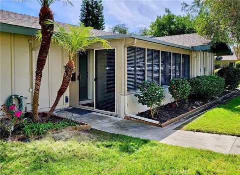 179 Avenida Majorca #C, Laguna Woods, CA 92637