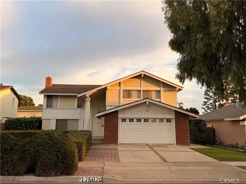 17502 Luther, Irvine, CA 92614