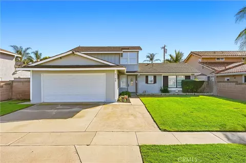 9168 El Colorado, Fountain Valley, CA 92708