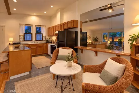 76 Calle Aragon #S, Laguna Woods, CA 92637