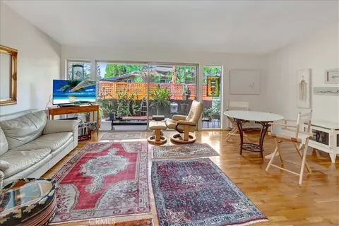 76 Calle Aragon #S, Laguna Woods, CA 92637