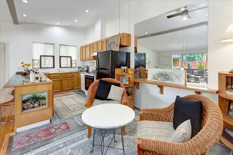 76 Calle Aragon #S, Laguna Woods, CA 92637