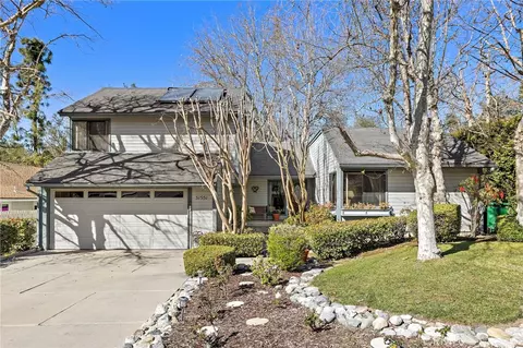 31551 Via Coyote, Coto De Caza, CA 92679