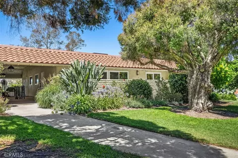 3253 San Amadeo #P, Laguna Woods, CA 92637