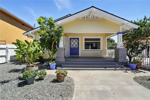 732 Saint Louis Ave, Long Beach, CA 90804