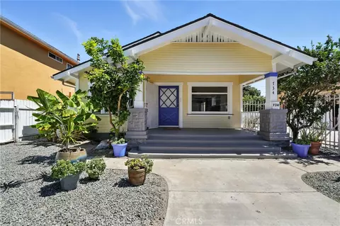 732 Saint Louis Ave, Long Beach, CA 90804