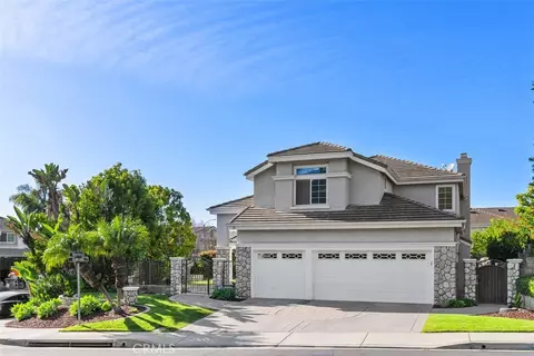 11 Fairlane, Laguna Niguel, CA 92677